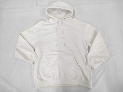 BALENCIAGA Back Logo Hoodie / CA00985 Tops