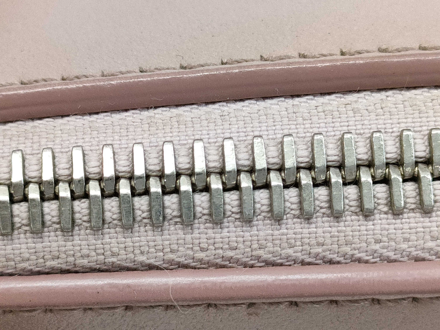 JILSANDER Leather 2-way Handbag