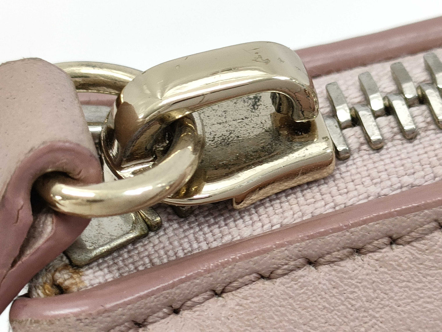JILSANDER Leather 2-way Handbag