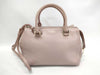 JILSANDER Leather 2-way Handbag