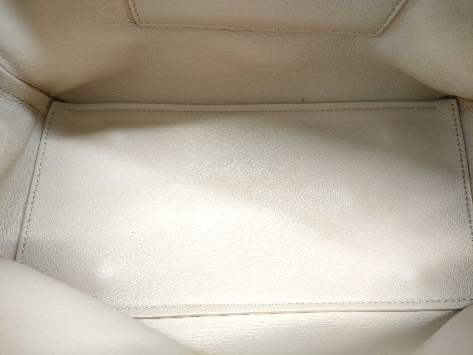 JILSANDER Leather 2-way Handbag