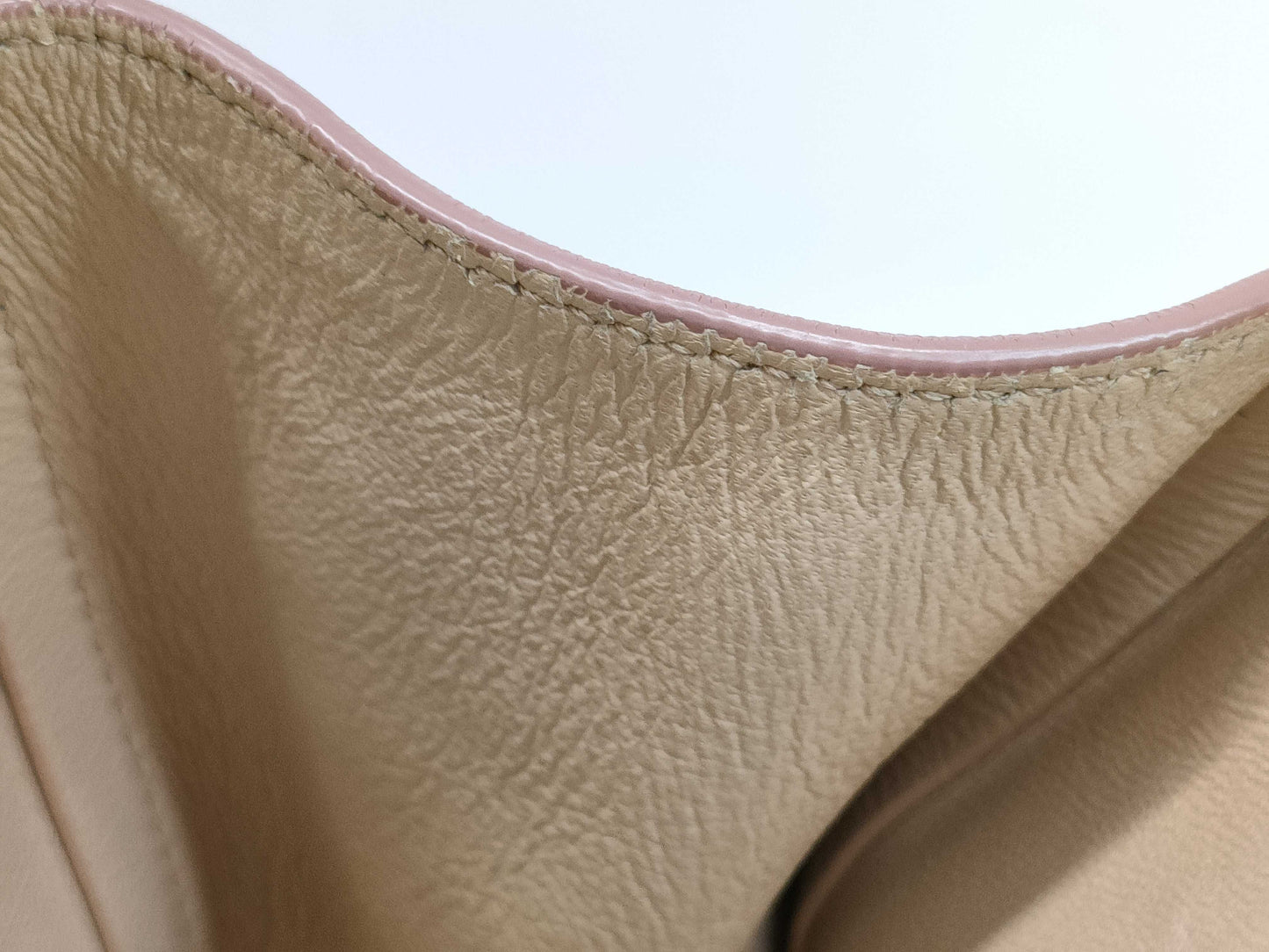 JILSANDER Leather 2-way Handbag