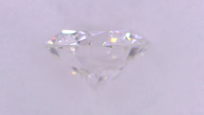 0.347ct G VS-1 VERY GOOD/VG/GD NONE NATURAL 4.61-4.66X2.71mm Diamond Loose