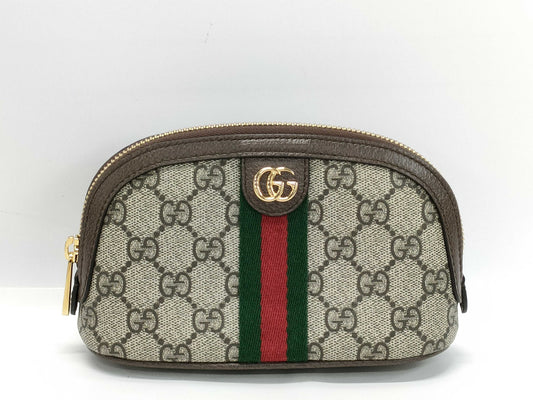 GUCCI Ophidia Pouch Pouch