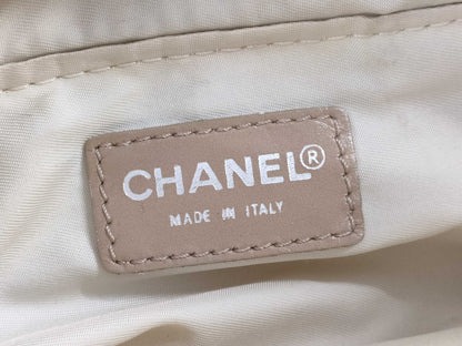 CHANEL Vanity 7083732 Vanity Bag