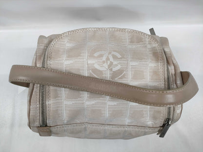 CHANEL Vanity 7083732 Vanity Bag