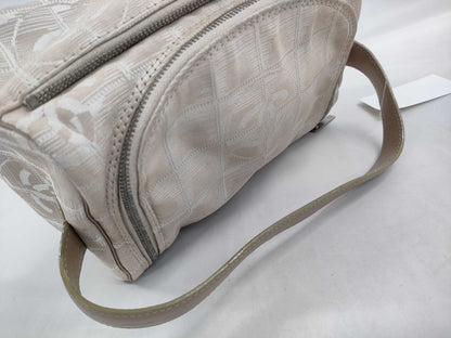 CHANEL Vanity 7083732 Vanity Bag