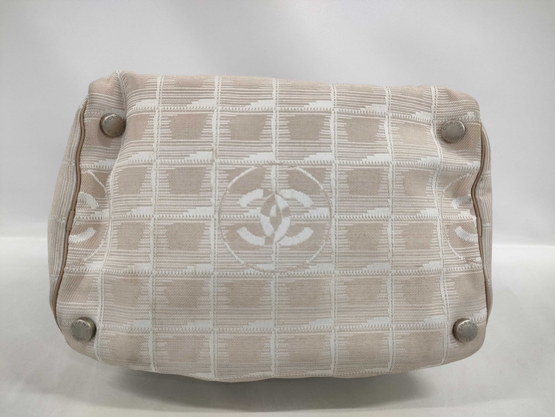 CHANEL Vanity 7083732 Vanity Bag