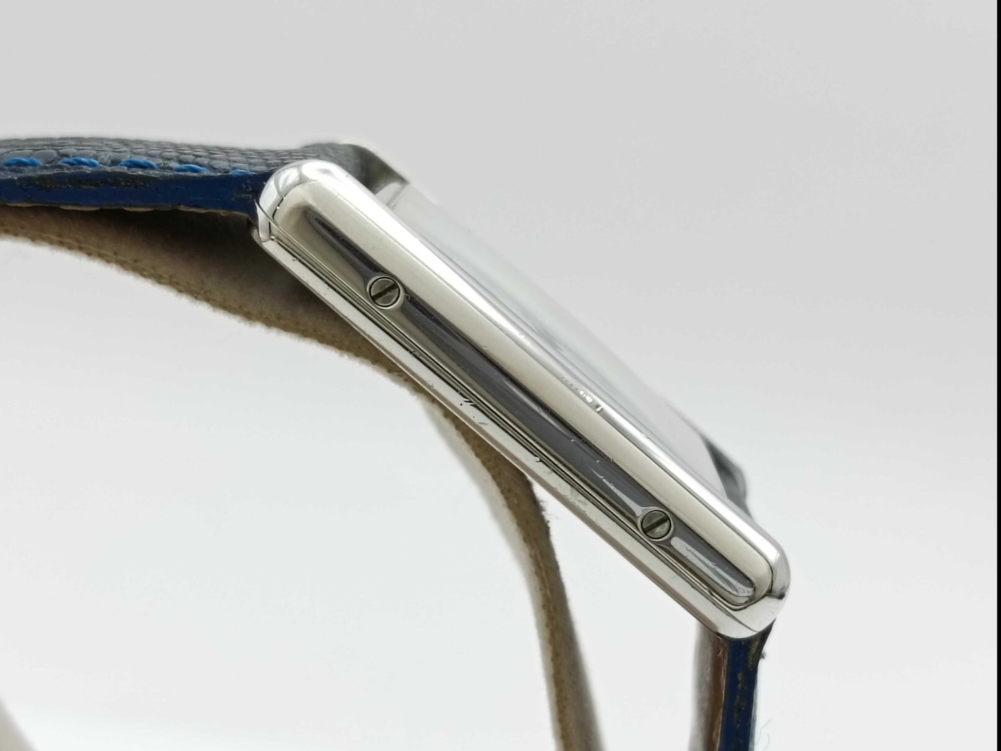 Cartier Must Tank 1616 CC211751 Quartz Women's Watch