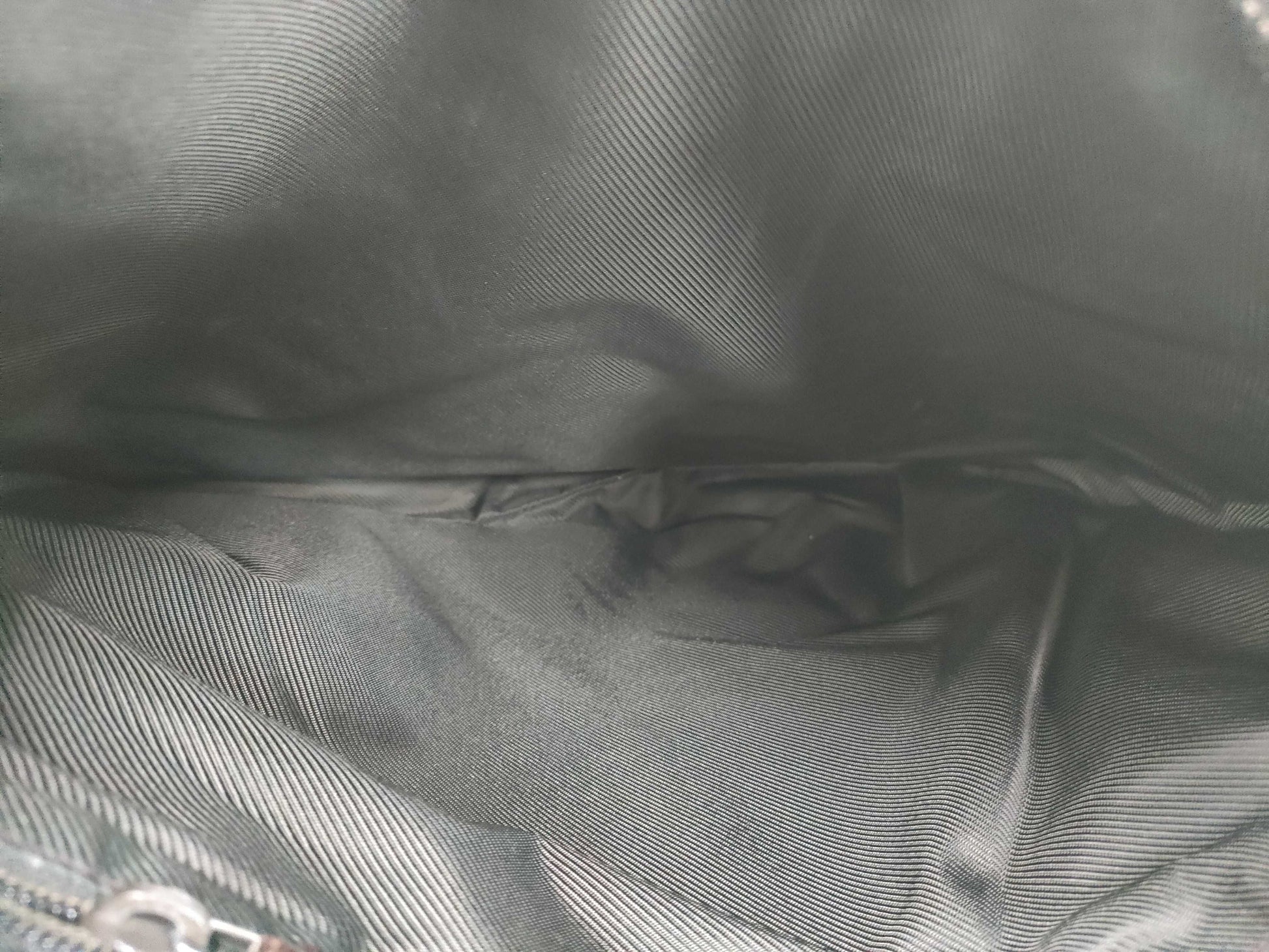 GUCCI GG Canvas 122791 Shoulder Bag