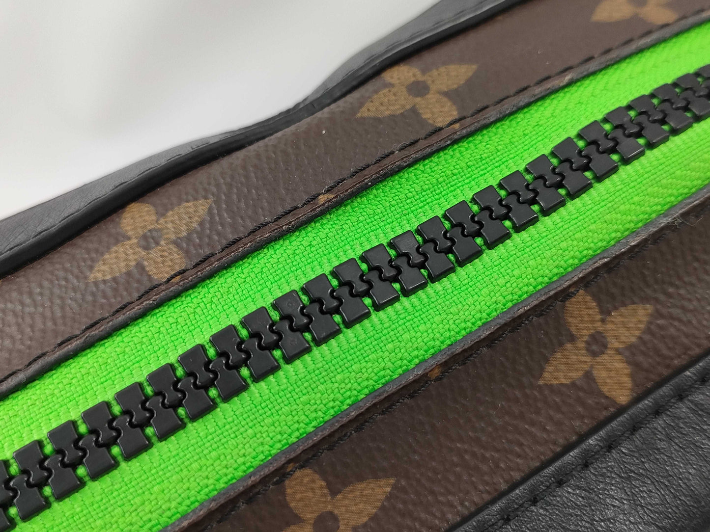 LOUIS VUITTON Monogram M45619 Trunk Shoulder Bag