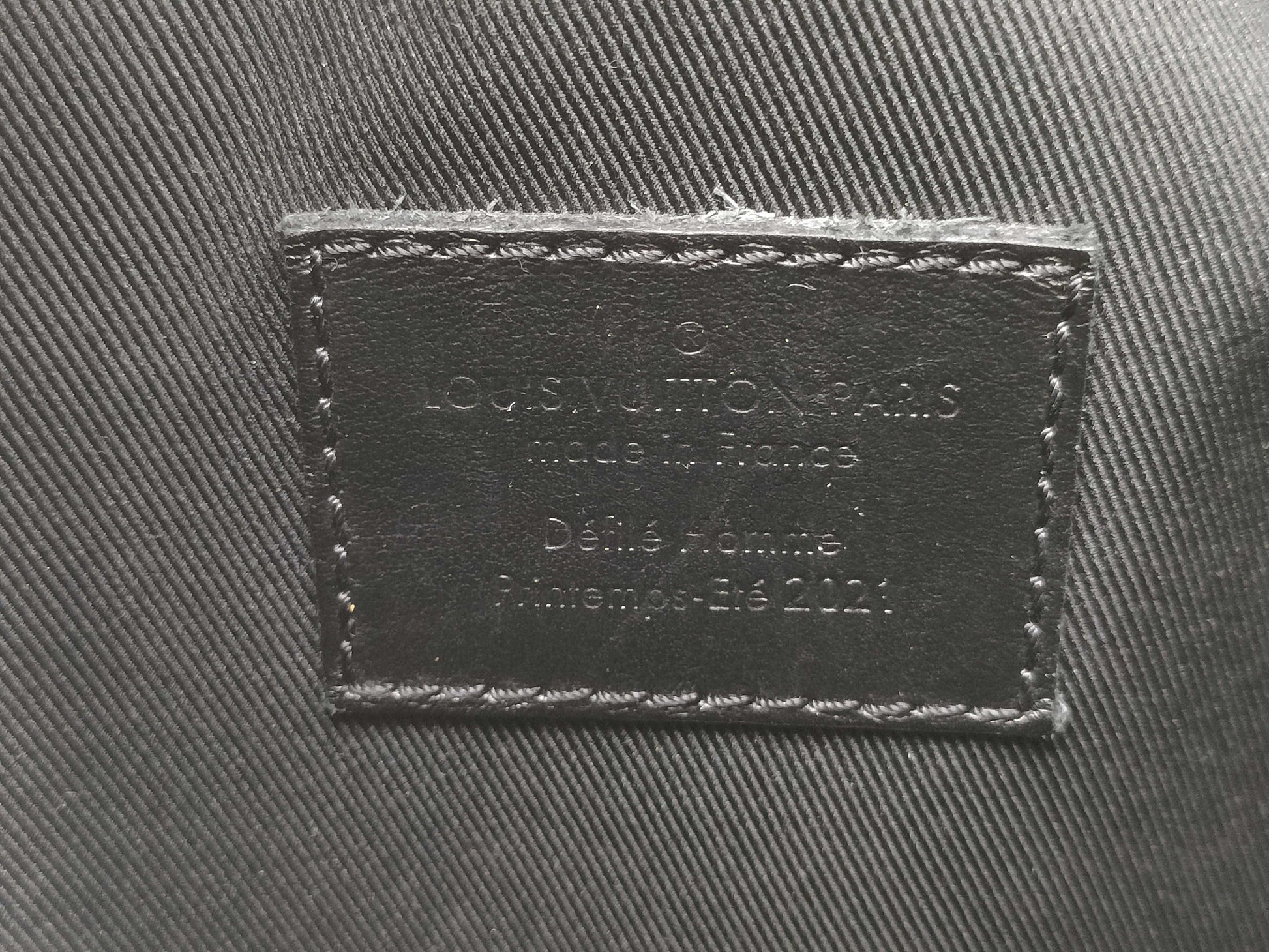 LOUIS VUITTON Monogram M45619 Trunk Shoulder Bag