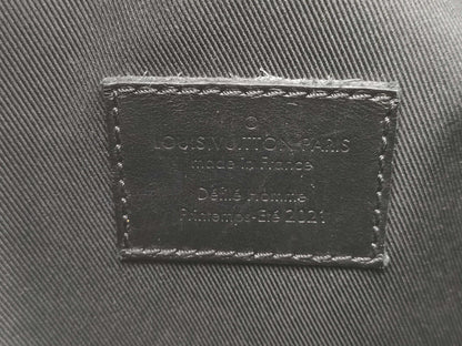 LOUIS VUITTON Monogram M45619 Trunk Shoulder Bag