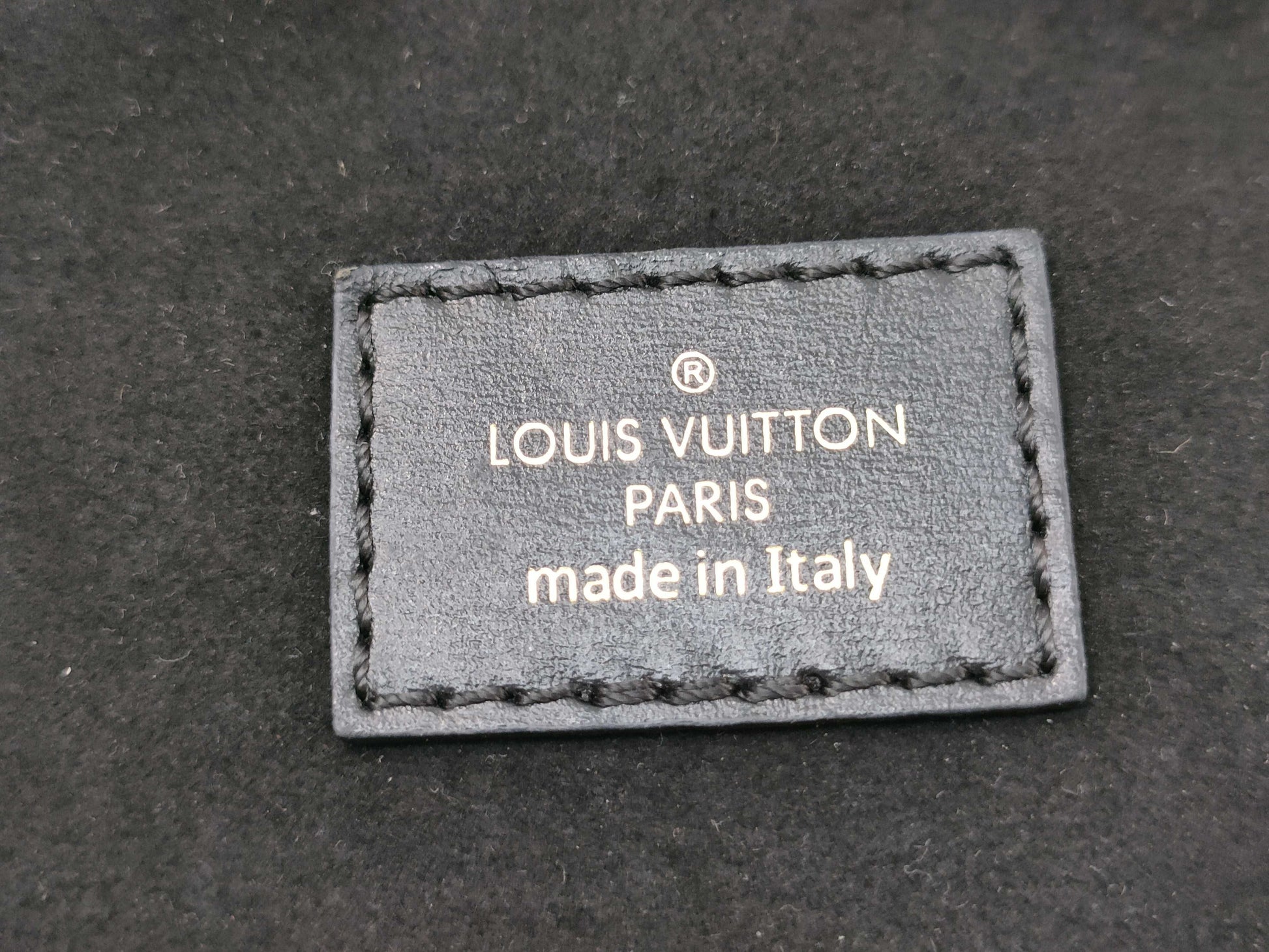 LOUIS VUITTON Monogram M45165 Vanity NV PM Handbag Vanity Bag
