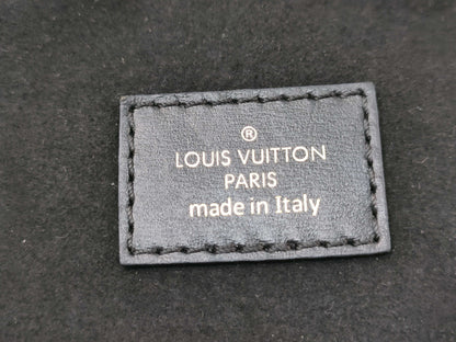 LOUIS VUITTON Monogram M45165 Vanity NV PM Handbag Vanity Bag