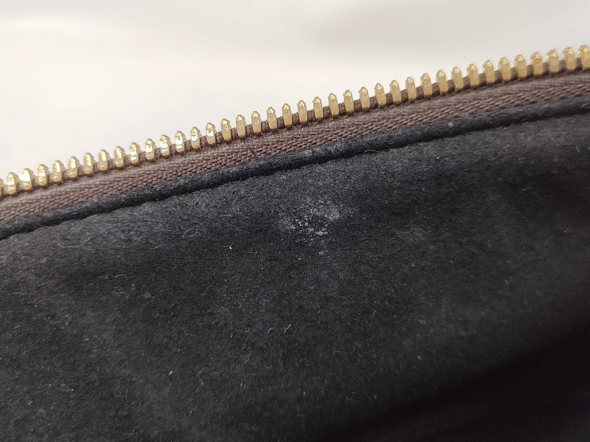 LOUIS VUITTON Monogram M45165 Vanity NV PM Handbag Vanity Bag