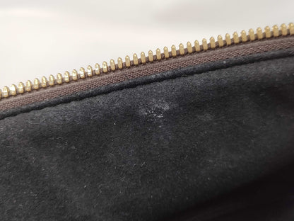 LOUIS VUITTON Monogram M45165 Vanity NV PM Handbag Vanity Bag