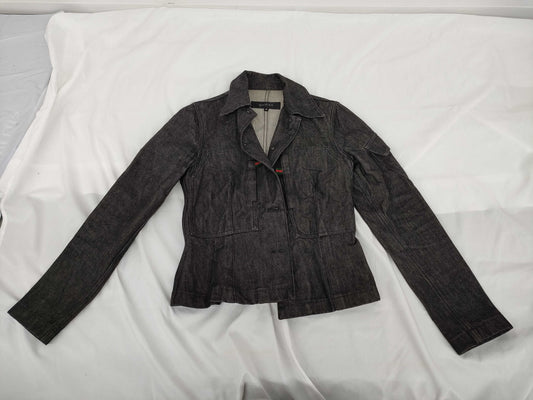 GUCCI denim jacket