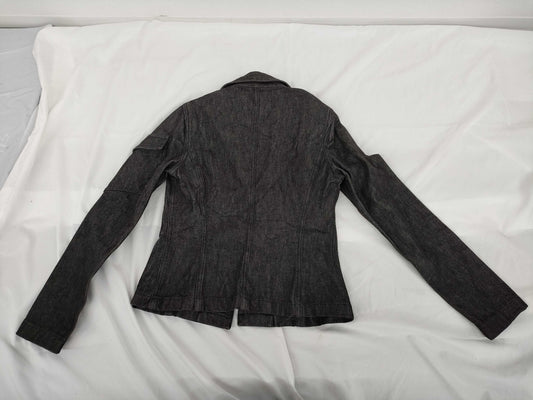 GUCCI denim jacket