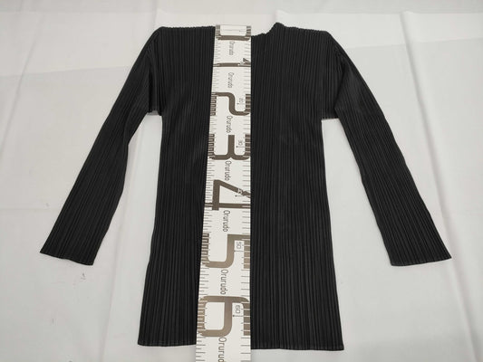 ISSEY MIYAKE Pleats Please Tops Tops
