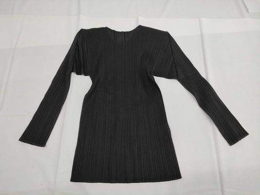 ISSEY MIYAKE Pleats Please Tops Tops