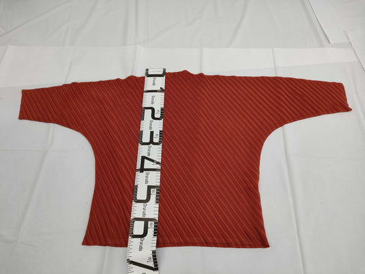 ISSEY MIYAKE Pleats Please Tops Tops