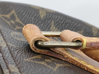 LOUIS VUITTON Monogram M41108 Speedy 30 Handbag