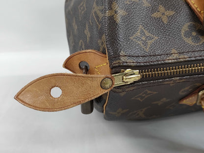 LOUIS VUITTON Monogram M41108 Speedy 30 Handbag