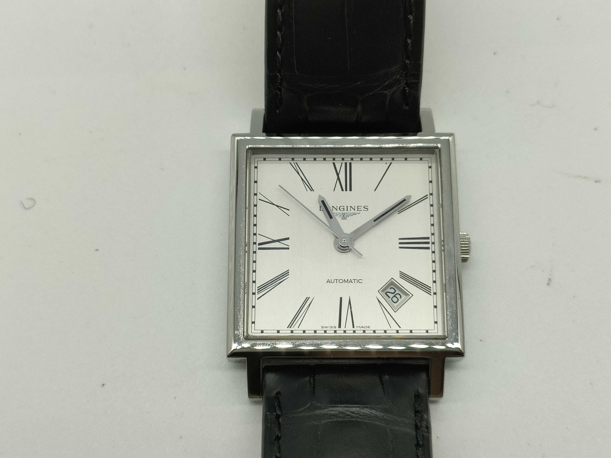 LONGINES Longines Undyed Women's Watch