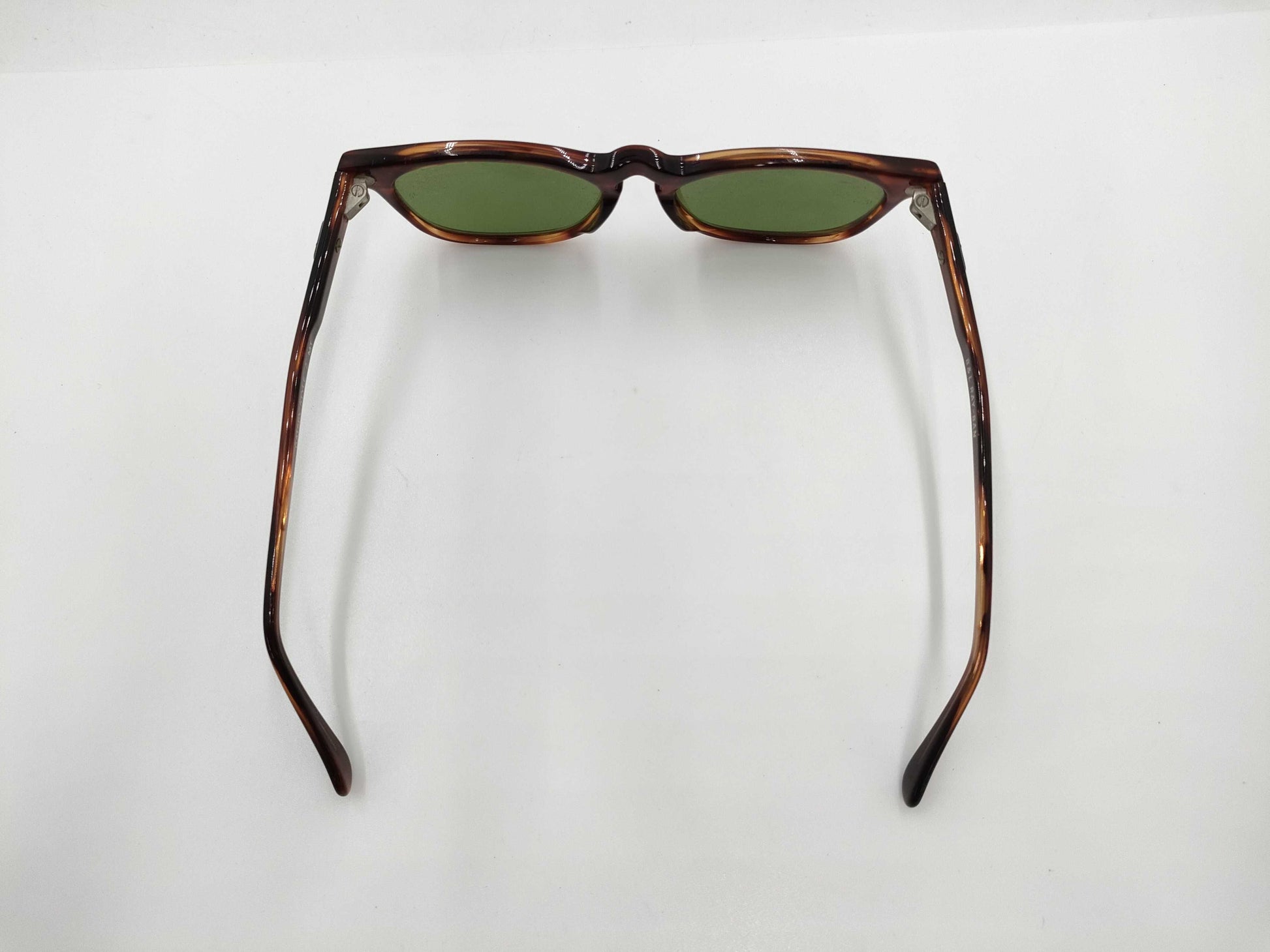  Ray-Ban GATSBY STYLE 2 Tortoiseshell Frame Sunglasses
