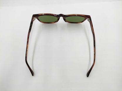  Ray-Ban GATSBY STYLE 2 Tortoiseshell Frame Sunglasses