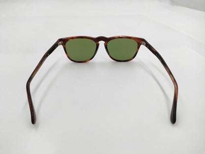  Ray-Ban GATSBY STYLE 2 Tortoiseshell Frame Sunglasses