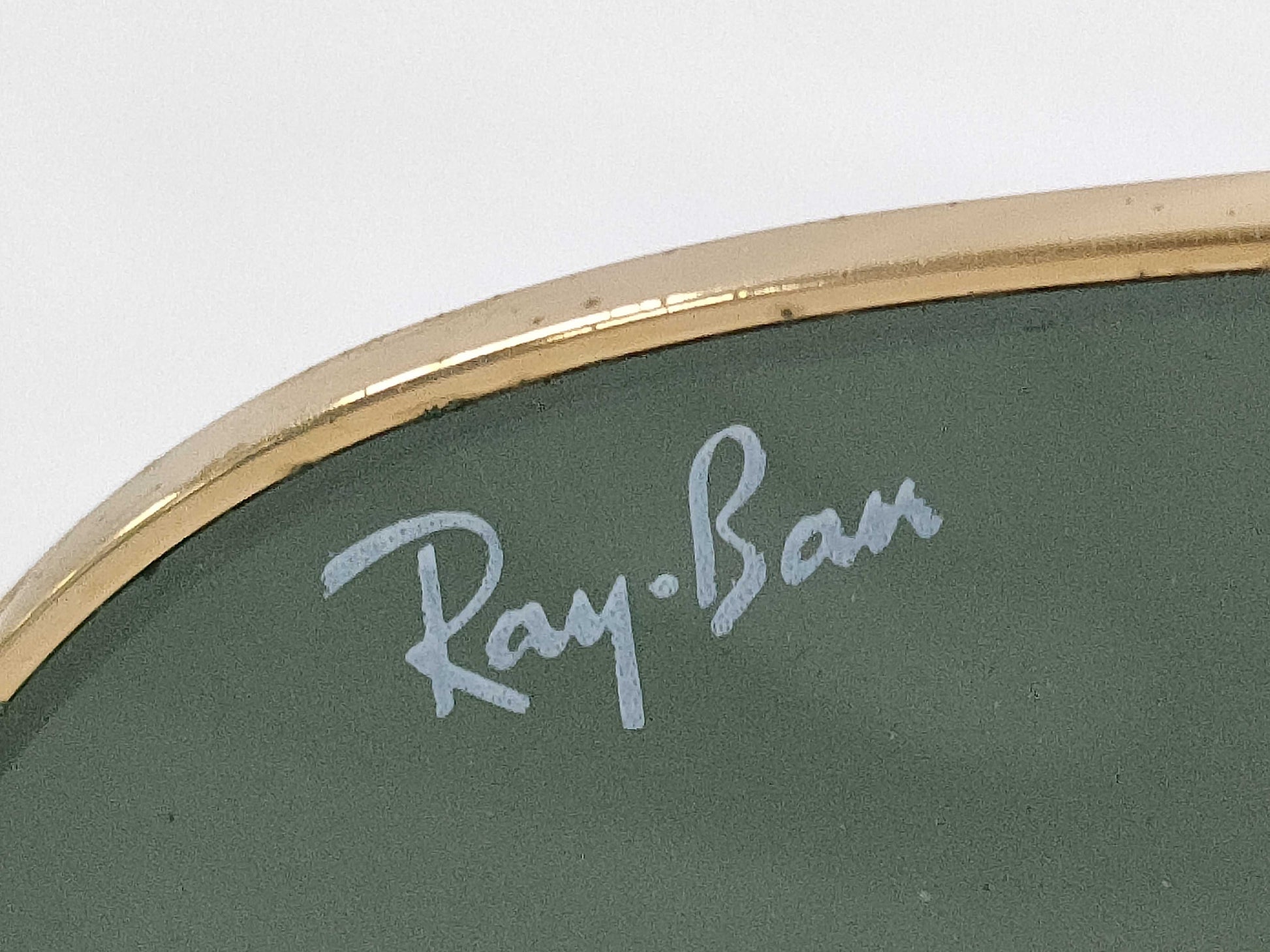  RayBan Frame 58 14 Loose Sunglasses/Eyeglasses