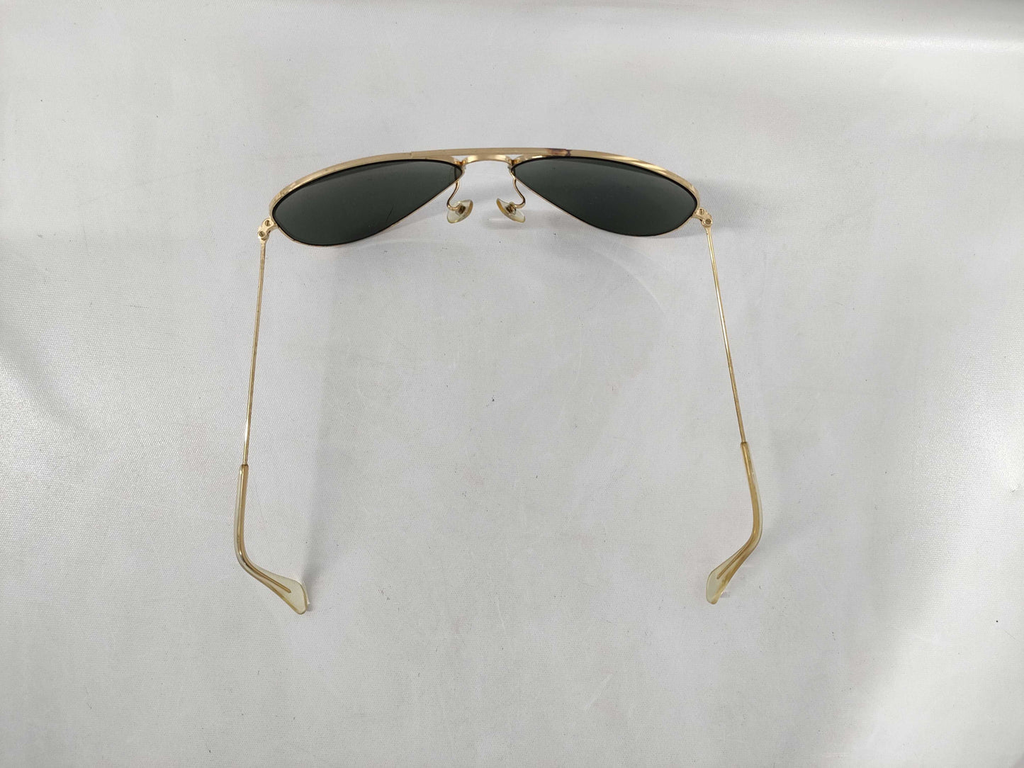 RayBan Frame 58 14 Loose Sunglasses/Eyeglasses