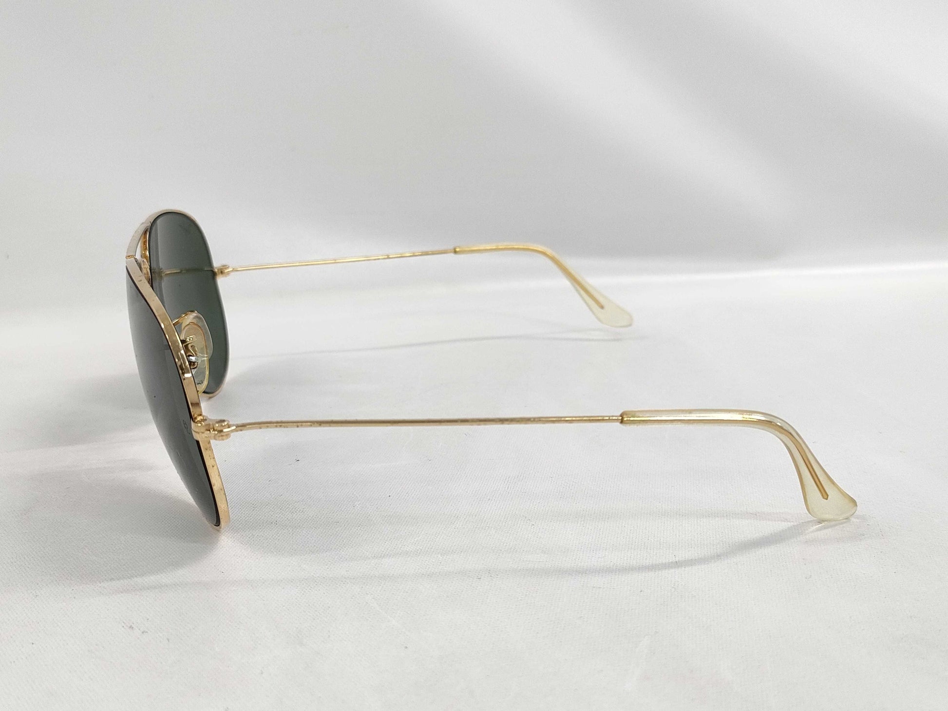  RayBan Frame 58 14 Loose Sunglasses/Eyeglasses