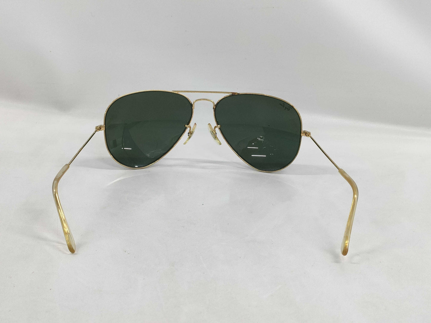  RayBan Frame 58 14 Loose Sunglasses/Eyeglasses