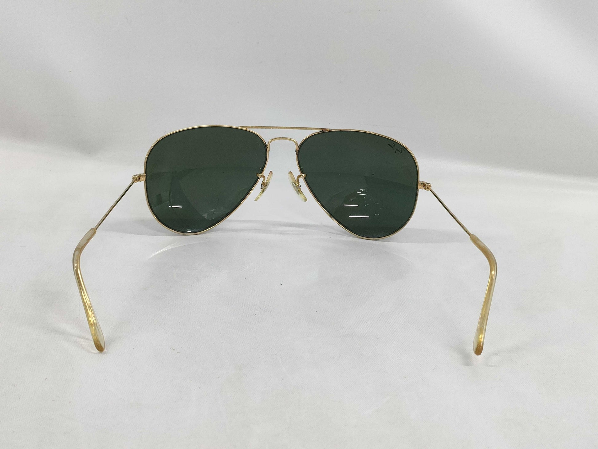  RayBan Frame 58 14 Loose Sunglasses/Eyeglasses