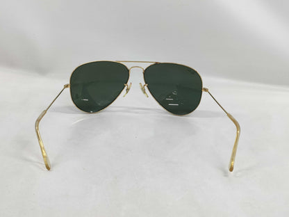  RayBan Frame 58 14 Loose Sunglasses/Eyeglasses