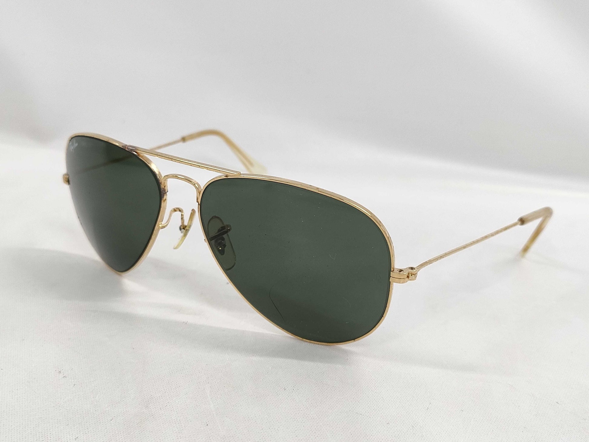  RayBan Frame 58 14 Loose Sunglasses/Eyeglasses