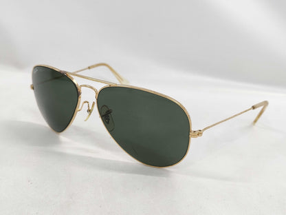 RayBan Frame 58 14 Loose Sunglasses/Eyeglasses