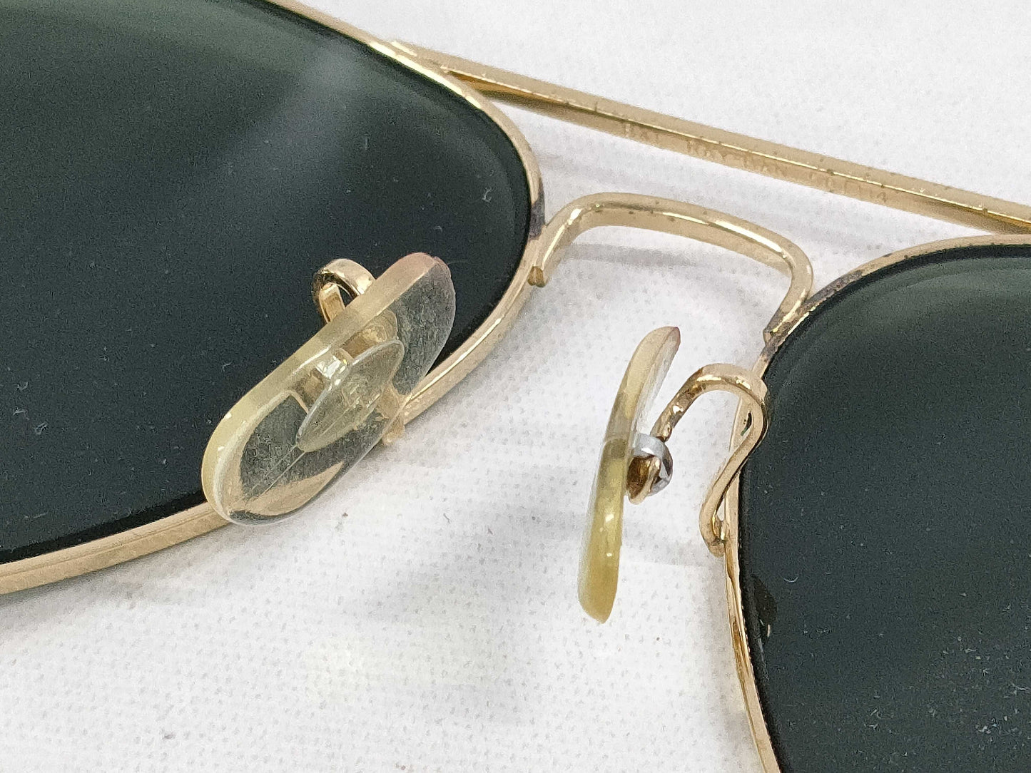  RayBan Frame 58 14 Loose Sunglasses/Eyeglasses