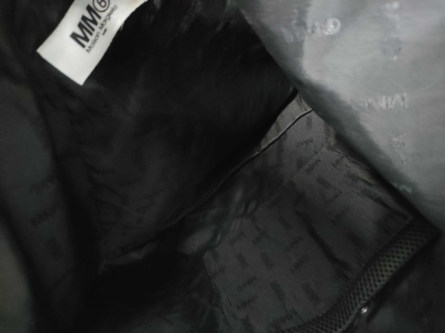 Margiela MM6 Bag Handbag