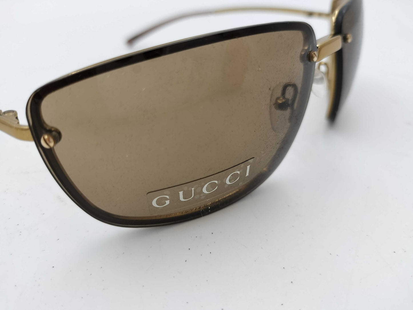 GUCCI GG1692 / Dior CB6 / OLIVER PEOPLES Sunglasses *3-piece set Sunglasses and Eyeglasses