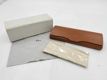 GUCCI GG1692 / Dior CB6 / OLIVER PEOPLES Sunglasses *3-piece set Sunglasses and Eyeglasses