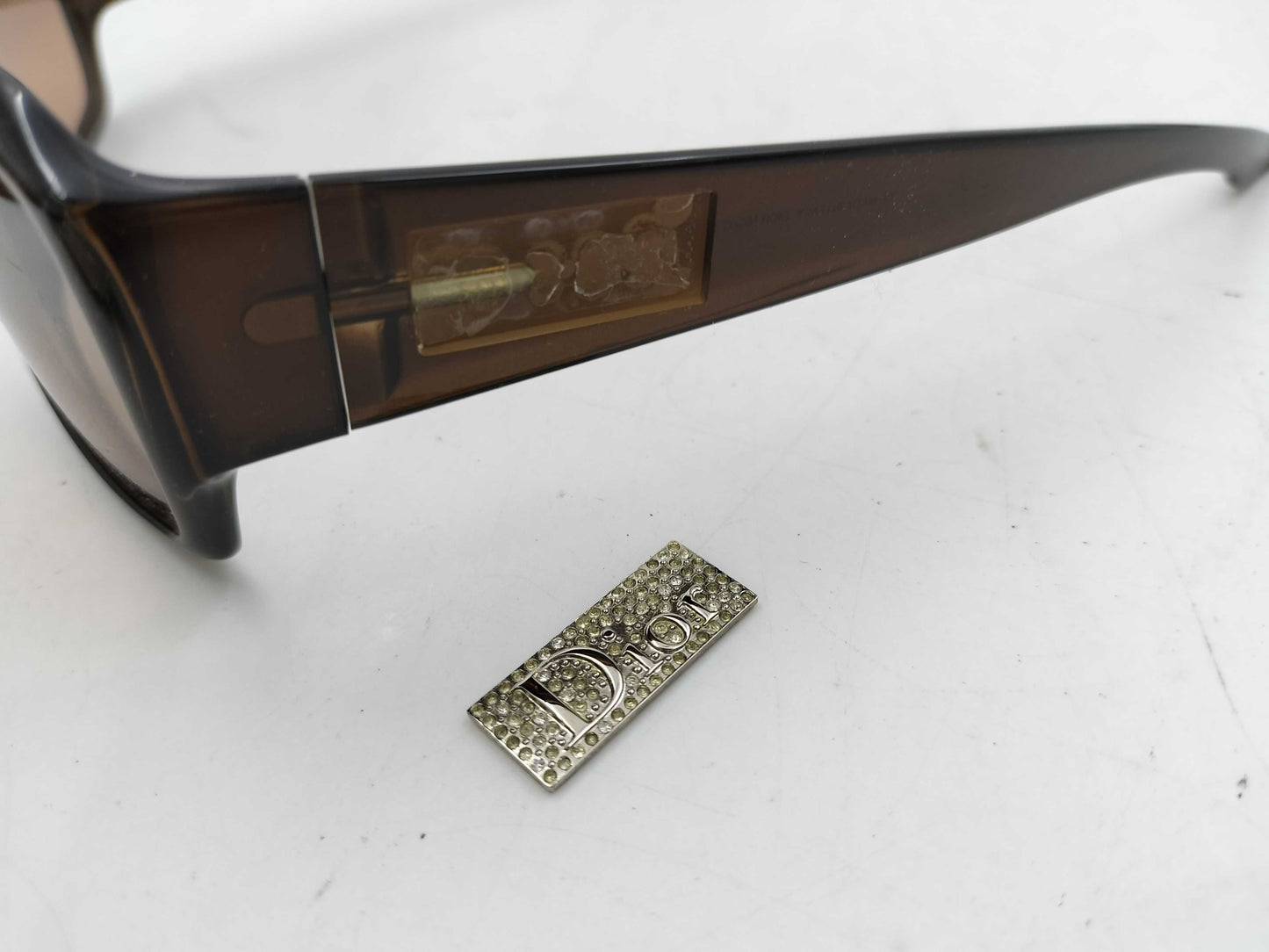 GUCCI GG1692 / Dior CB6 / OLIVER PEOPLES Sunglasses *3-piece set Sunglasses and Eyeglasses