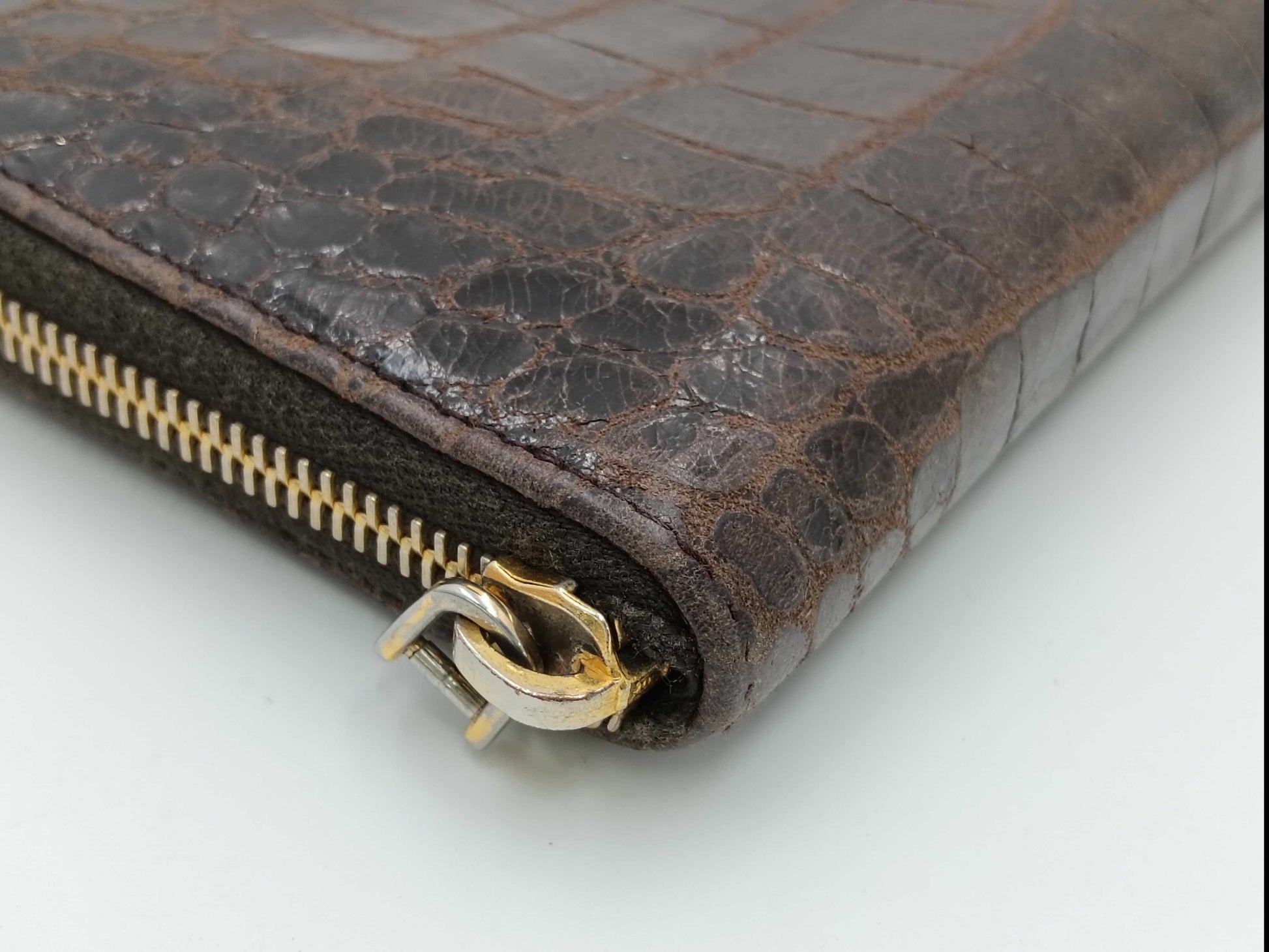 COACH Celine wallet set of 4