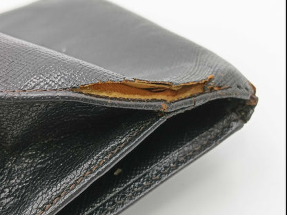 COACH Celine wallet set of 4