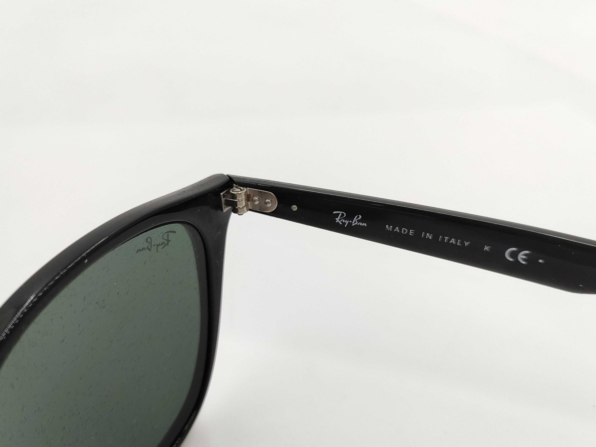  RayBan RB4258-F Sunglasses/Glasses