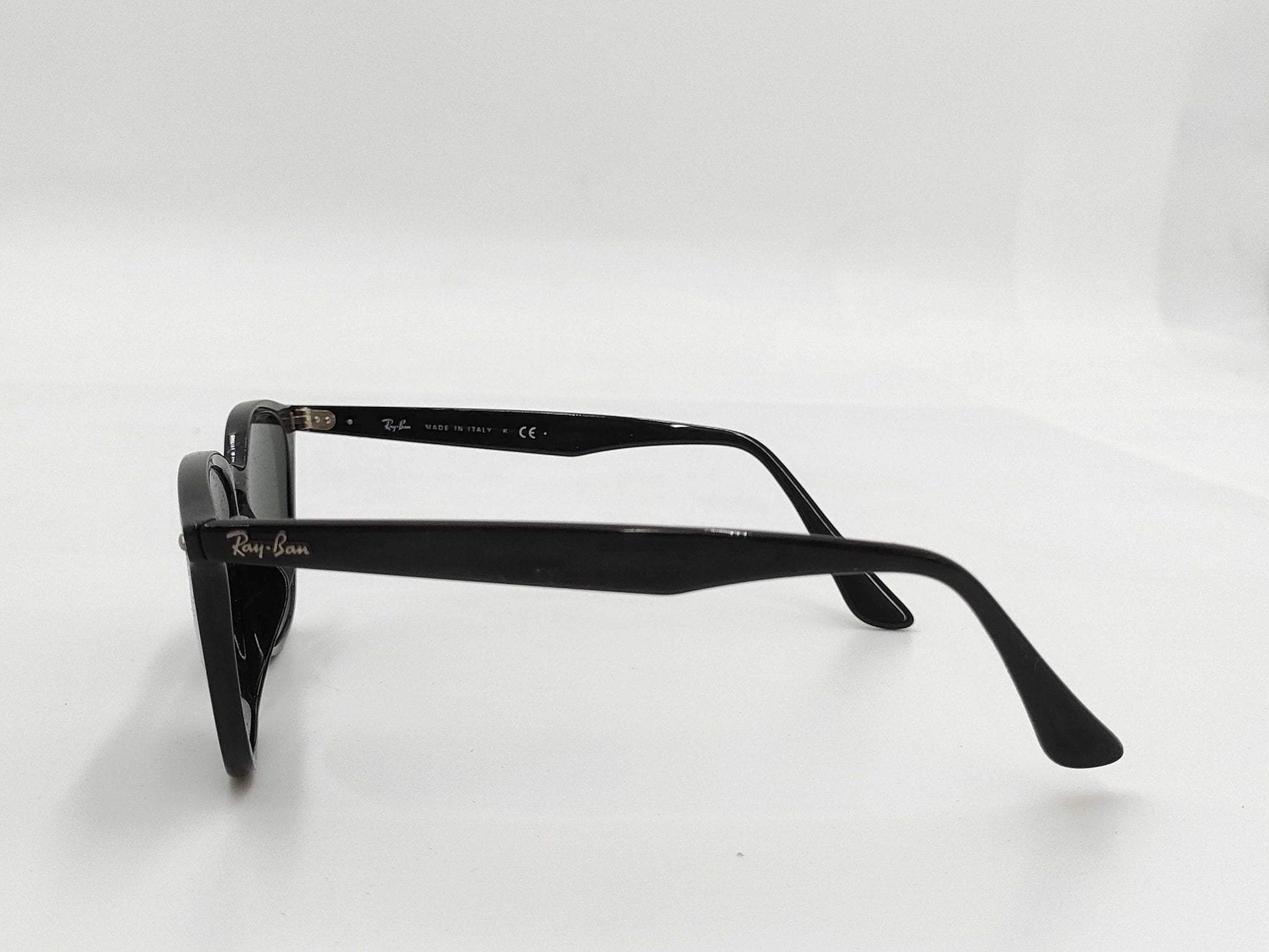  RayBan RB4258-F Sunglasses/Glasses
