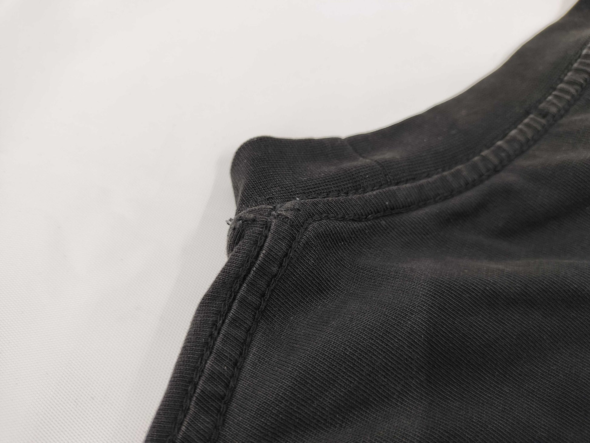 BALENCIAGA brand shirts, 2-piece T-shirt